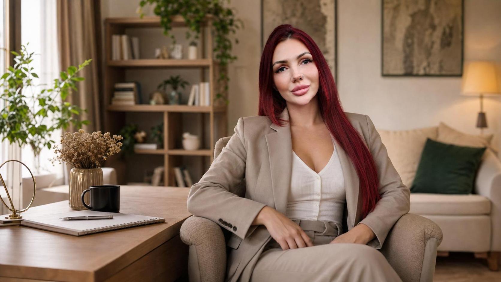 Как вернуть интерес к партнеру, если всё кажется привычным