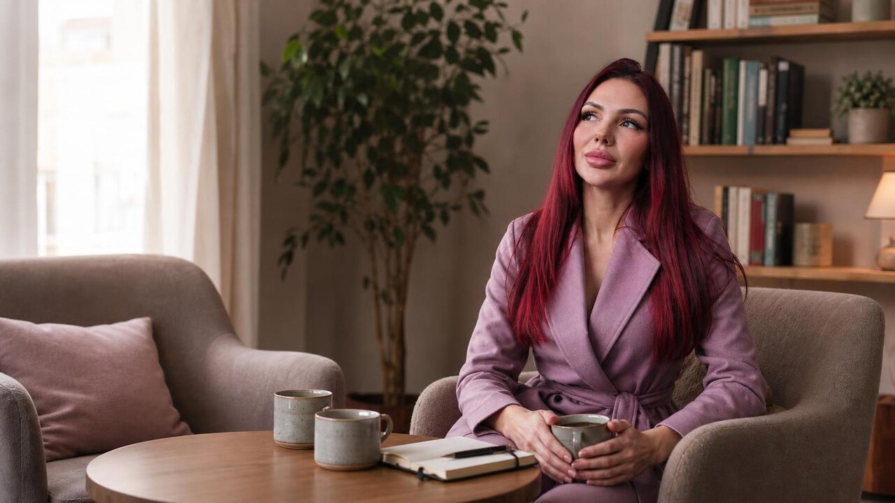 Страх показаться навязчивой: как просить больше близости без стыда