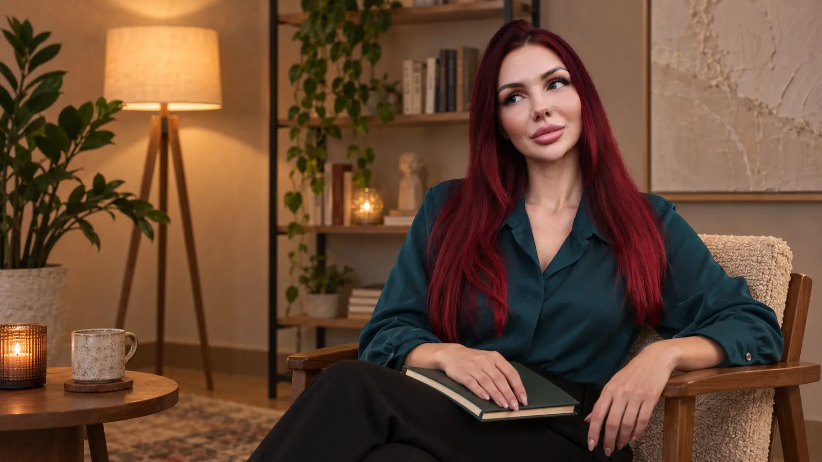Партнёр флиртует с другими: как говорить о границах без контроля