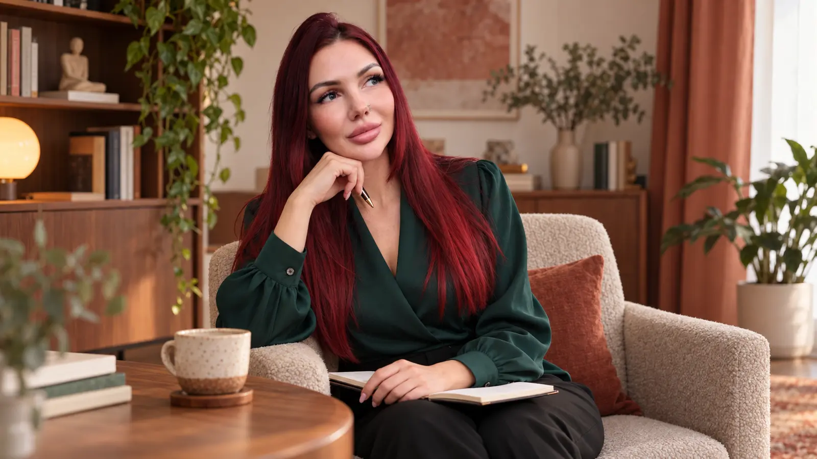 Яна объясняет, как защитить доверие и границы в отношениях