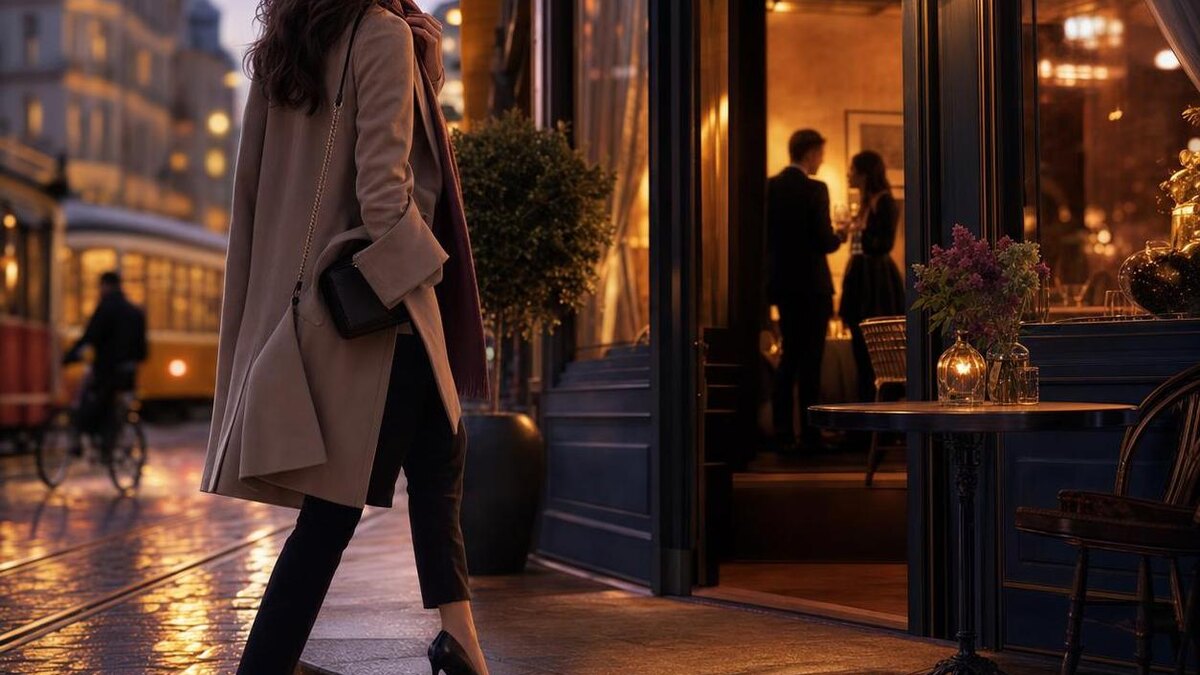 Быстрый старт в Dating: От свайпа до реального свидания